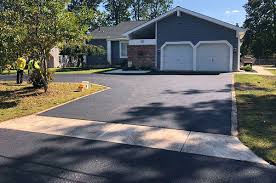 Driveway Overlay Services in Simpsonville, KY